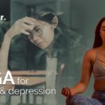 Yoga Tips to control Anxiety and Depression | Yoga Exercises