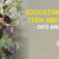 sex education for teenagers