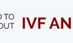 about ivf and icsi- Banner img