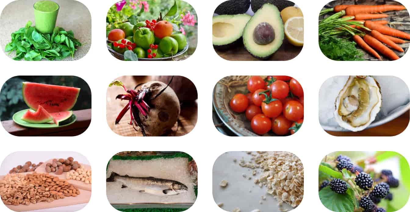 Foods For Sexual Health 12 Best Foods For Male Sexual Health Quikdr 0337