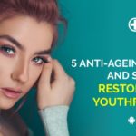 5 Anti-Ageing Herbs and Spices to Restore Your Youthful skin