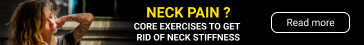 Exercises to Relieve Neck Pain