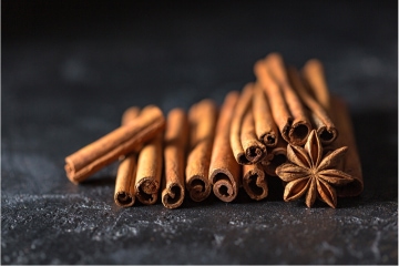 cinnamon-Anti-Ageing Herbs