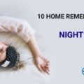 home remedies for sleep