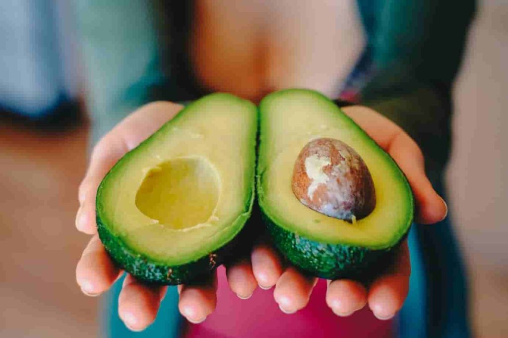  Avocado- foods that lower cholesterol