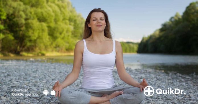 Health Benefits of Yoga in Your Daily Life