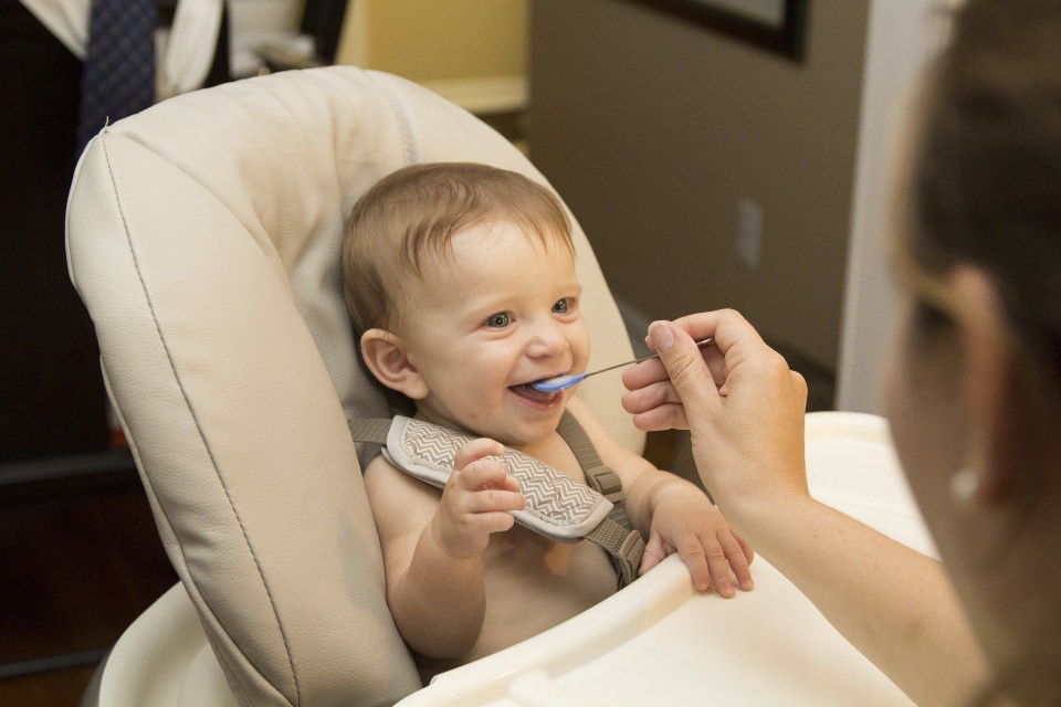 Baby Feeding Guidelines Get Know About Feeding Your Baby