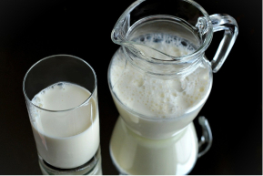 Dairy products-Best Foods to Reduce Belly Fat