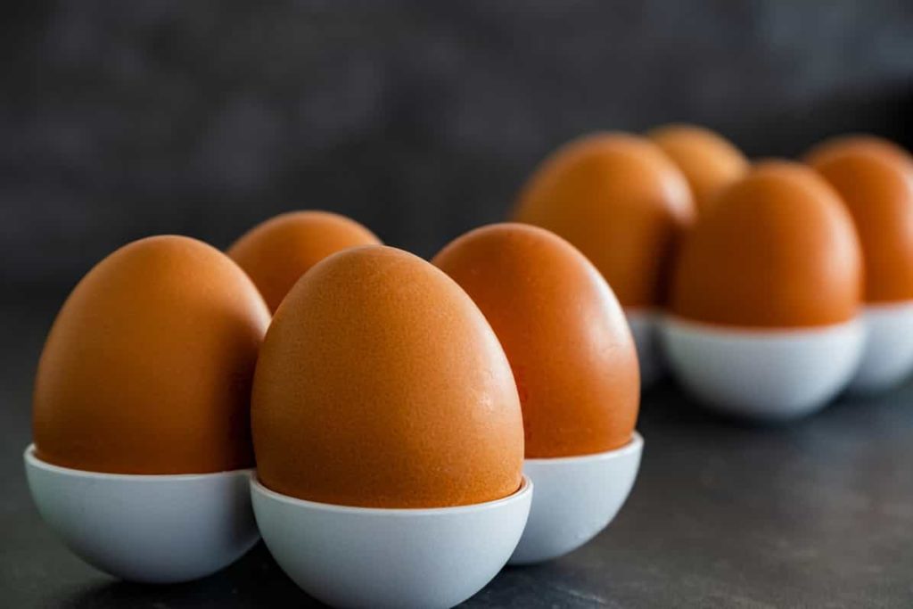 egg- Incredible Beauty Tips for Flawless Skin and Hair