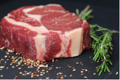 red meat-8 Foods That Are High in Iron