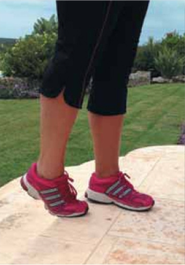  Calf raises-Leg Workouts for Men and Women