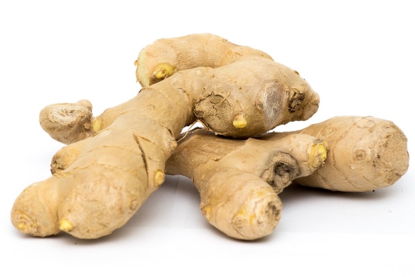 Ginger-Quick Home Remedies to Get Rid of Headaches