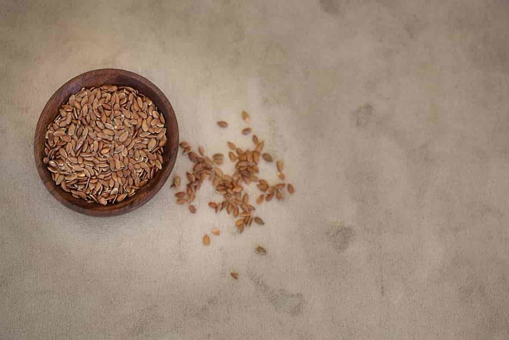Surprising Benefits of Flaxseeds For Hair Growth