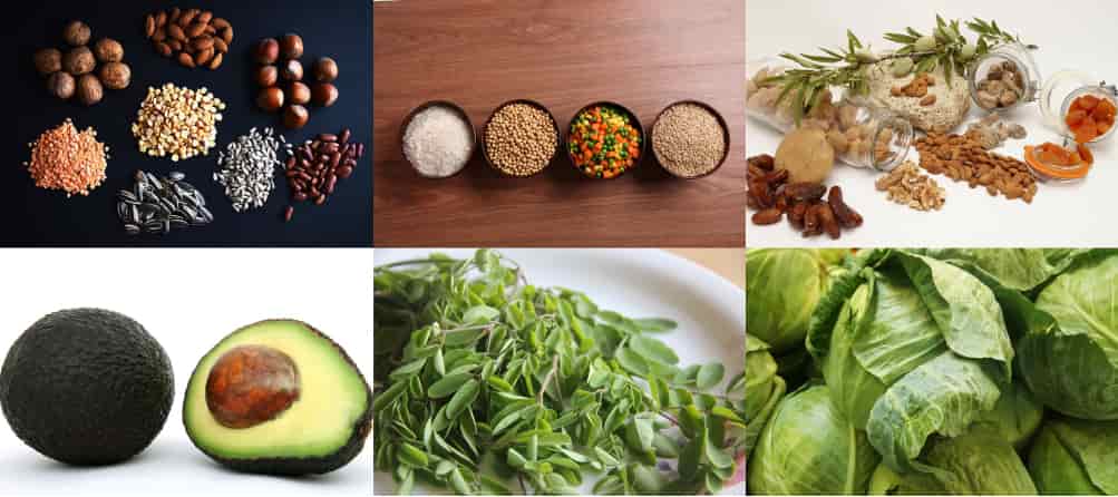 5 Healthy Foods for Pregnant Women