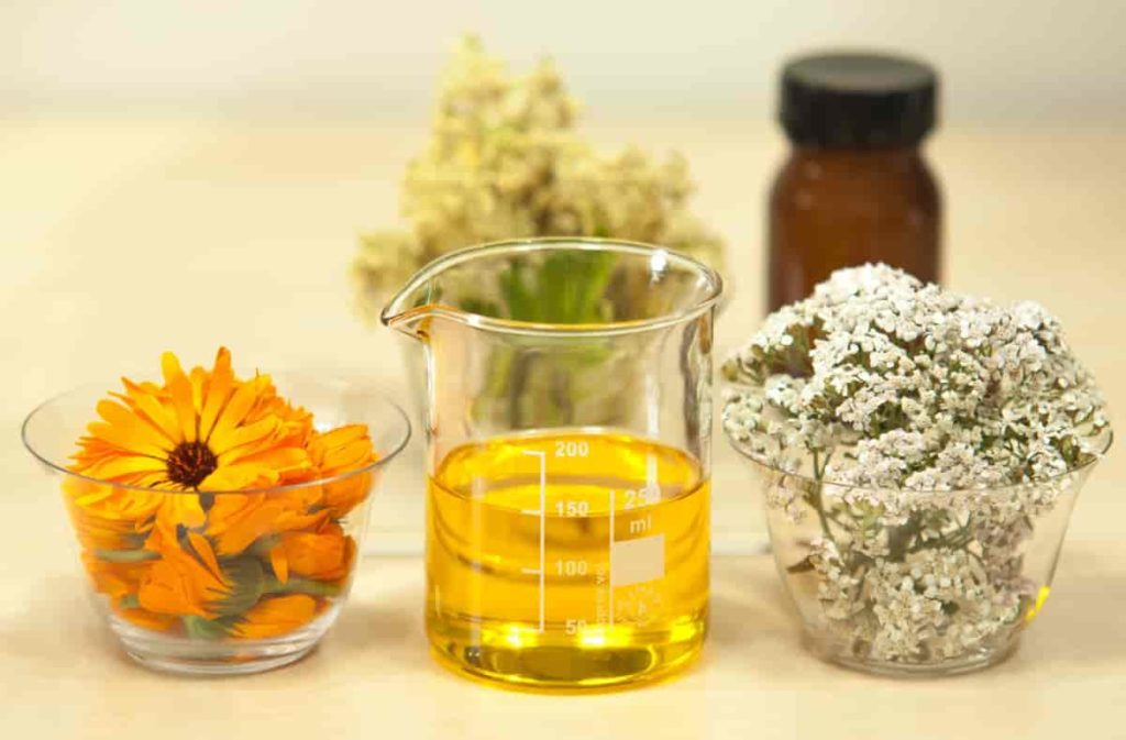 Top 6 Home Remedies for acne-Jojoba oil